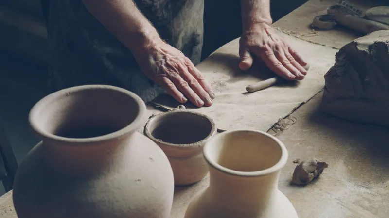 The Villages That Tourism Forgot: Why British Potters Are Finding Their True Education in Italy's Hidden Ceramic Heartlands