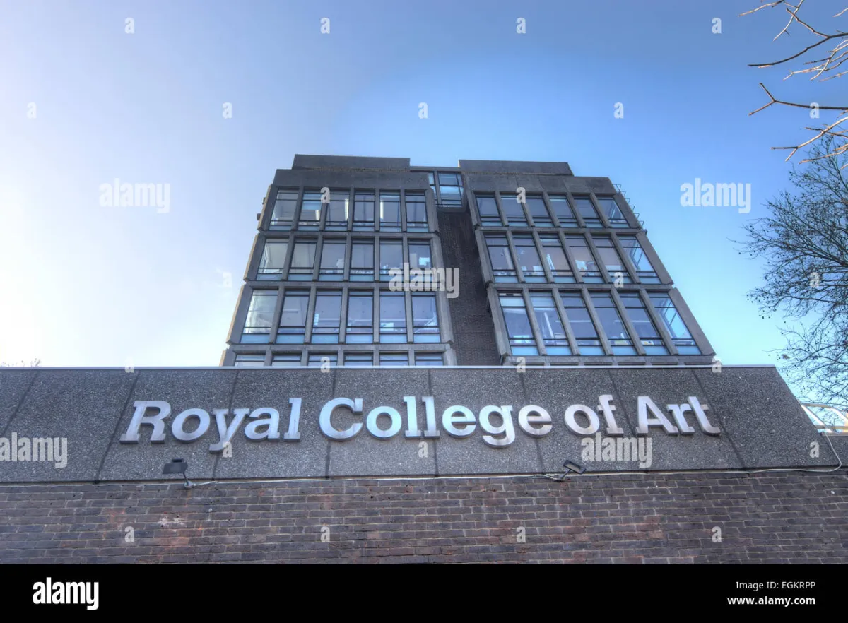 Royal College of Art