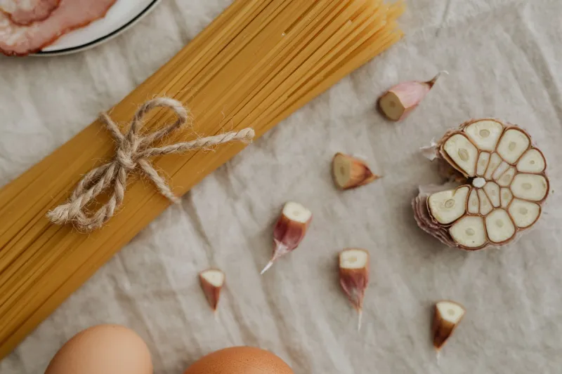 Nothing Wasted: How the Italian Cucina Povera Mindset Is Becoming Britain's Most Exciting Design Philosophy