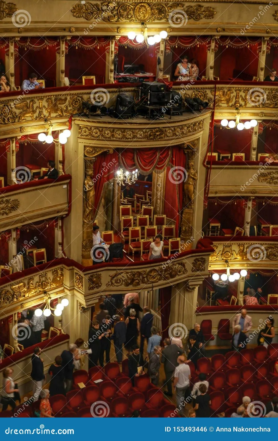 Teatro alla Scala