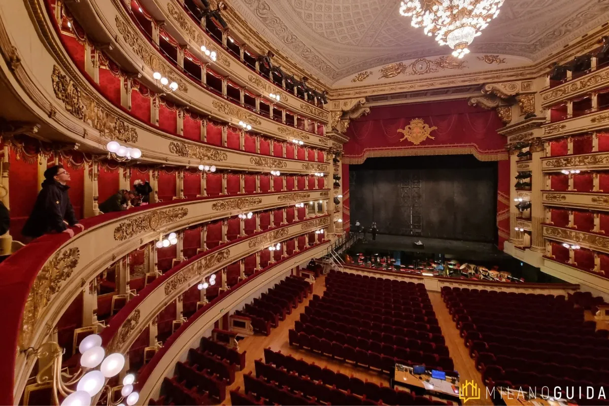 La Scala