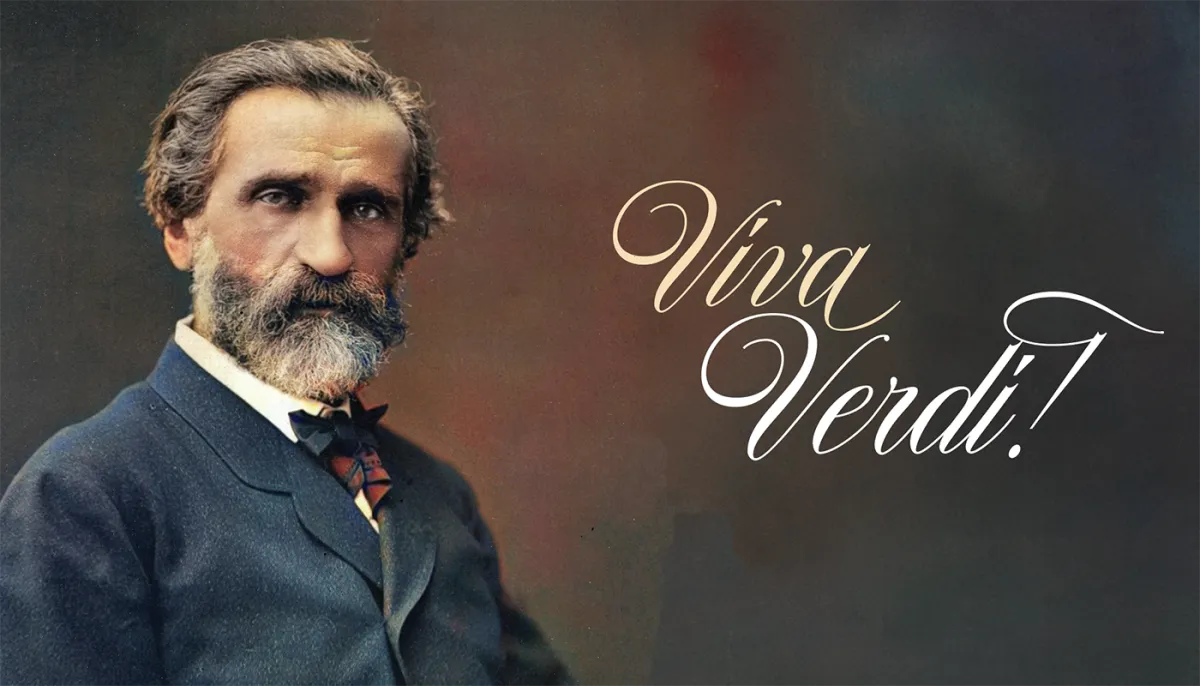 Verdi