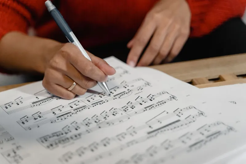 Empty Space, Full Impact: What Italian Composers Knew About the Power of Saying Nothing
