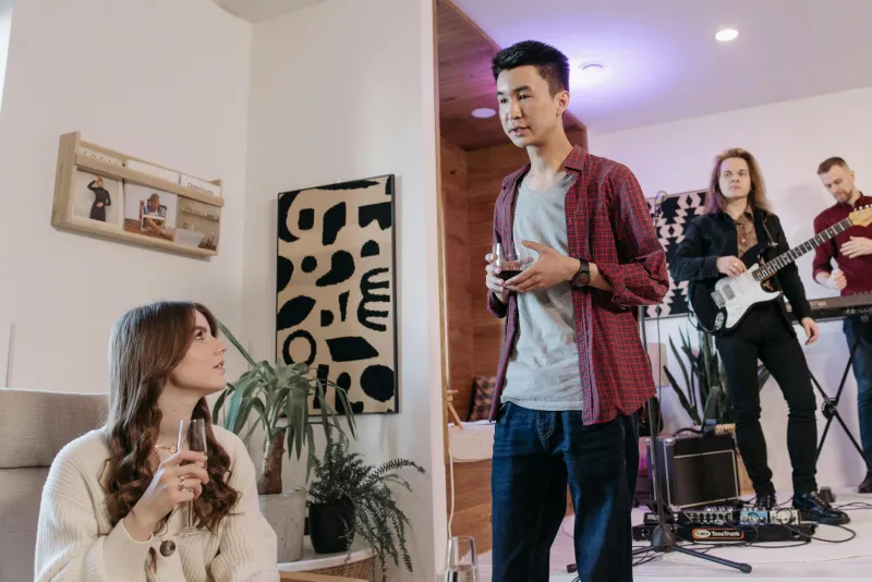 The Five O'Clock Renaissance: How Italian Aperitivo Culture Is Rewiring Britain's Creative Communities