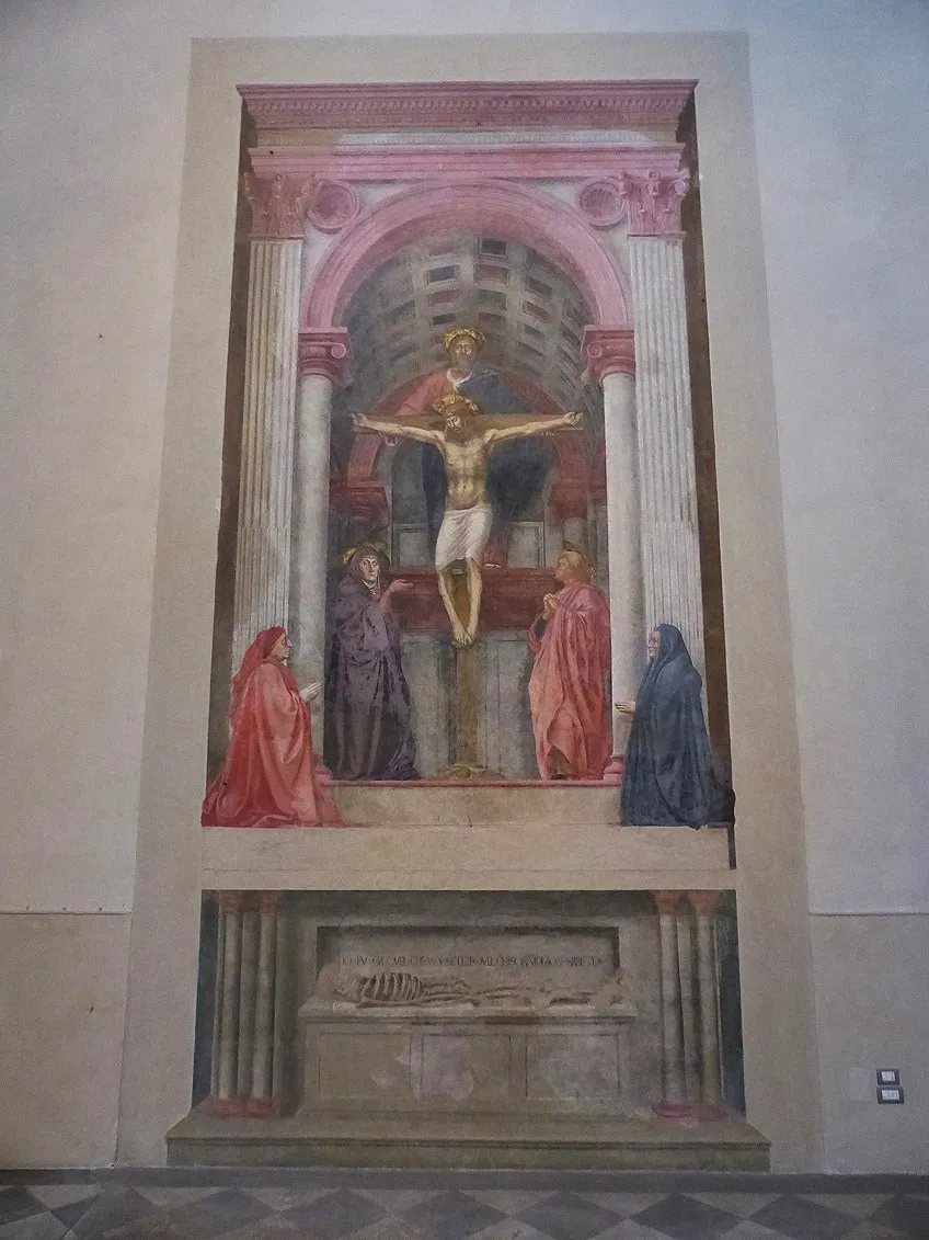 Masaccio