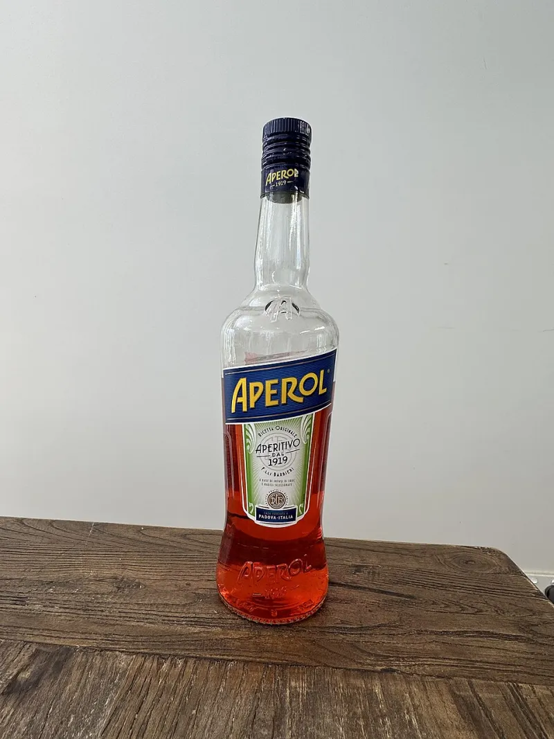 A Taste for Difficulty: What Italy's Bitter Botanicals Are Teaching British Creatives About Making Work That Doesn't Please Everyone Immediately