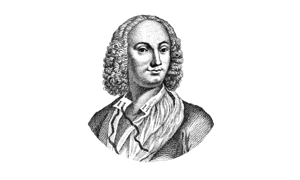 Antonio Vivaldi
