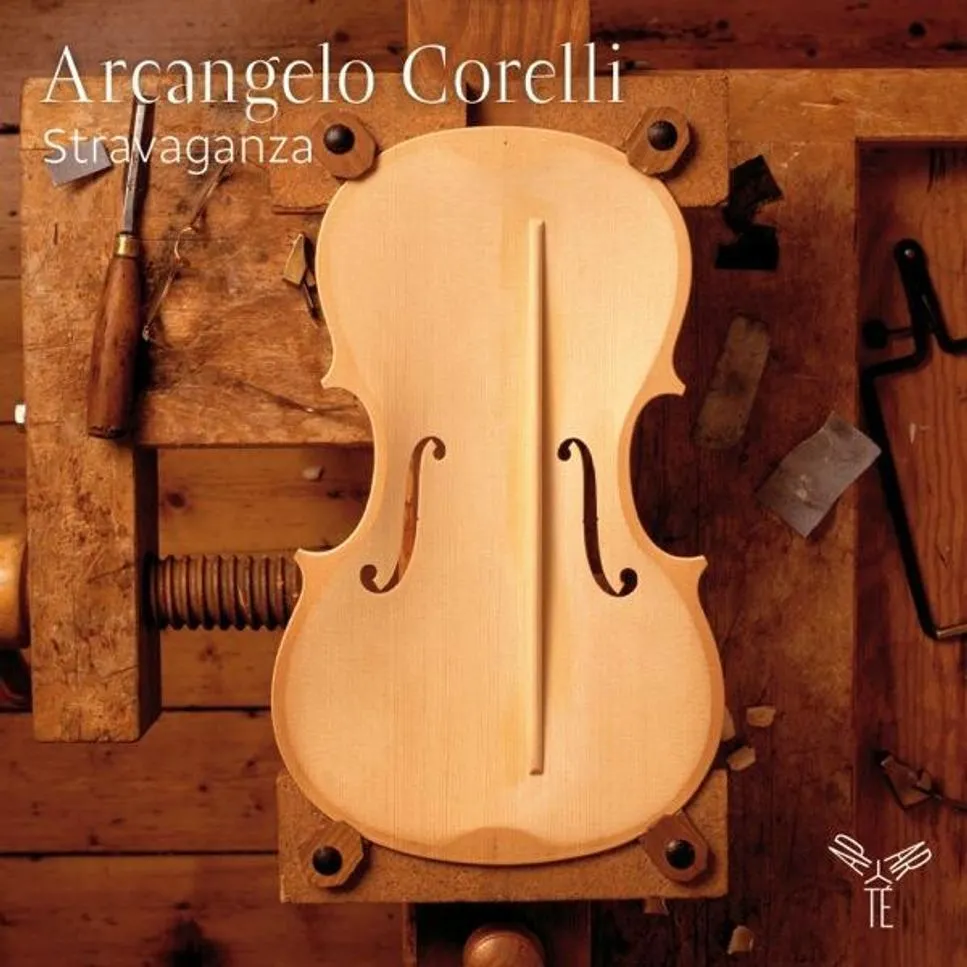 Arcangelo Corelli