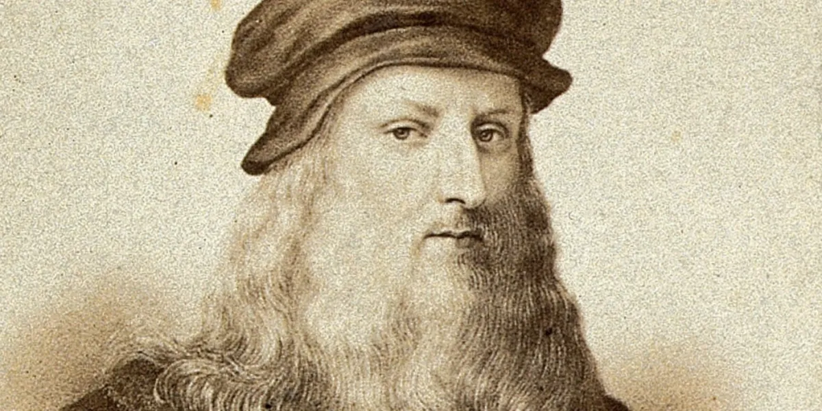 Leonardo da Vinci