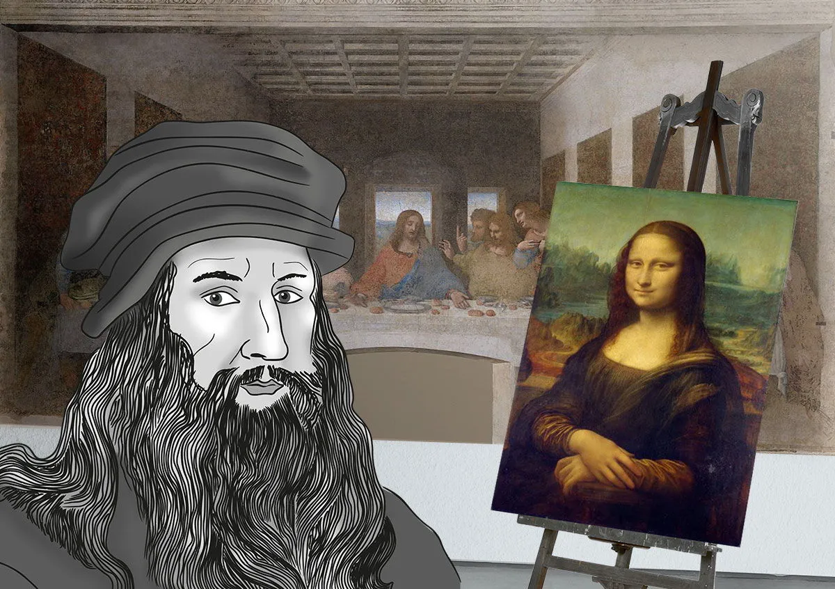 Leonardo