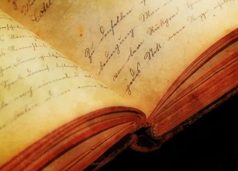 Ledgers of the Imagination: What Renaissance Bankers Can Teach the Overwhelmed British Freelancer