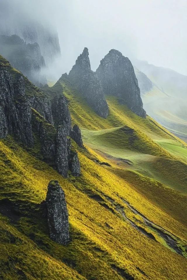 Scottish Highlands