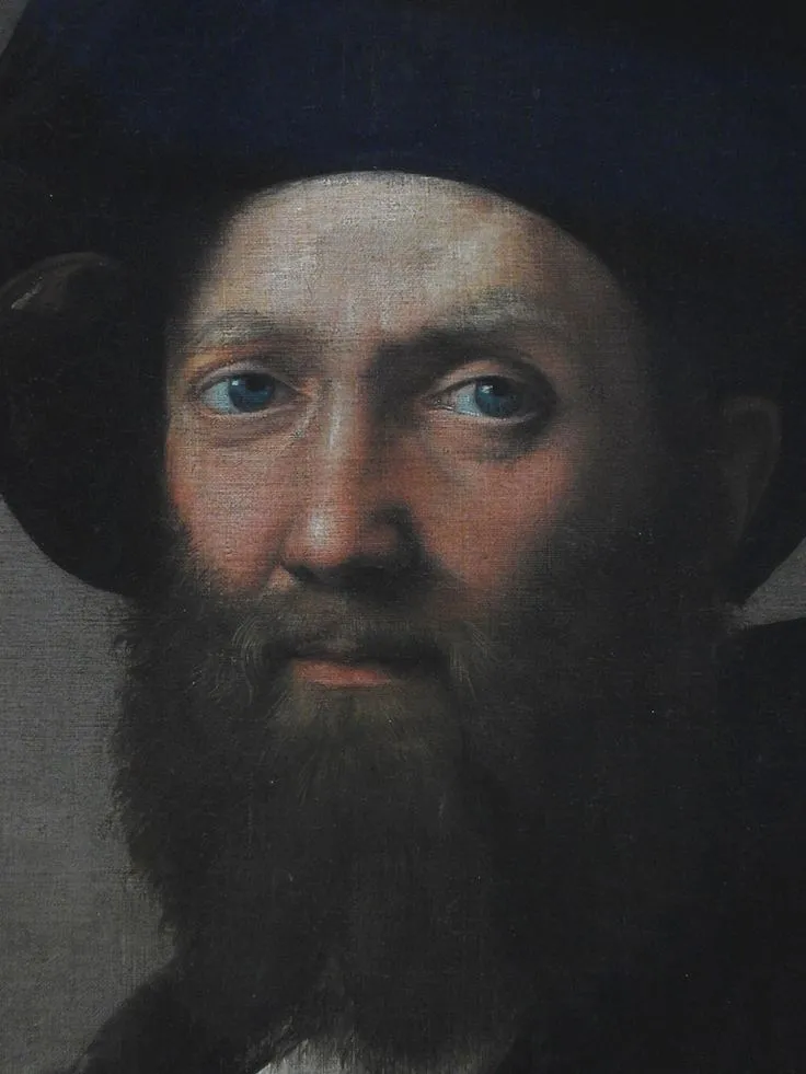 Baldassare Castiglione