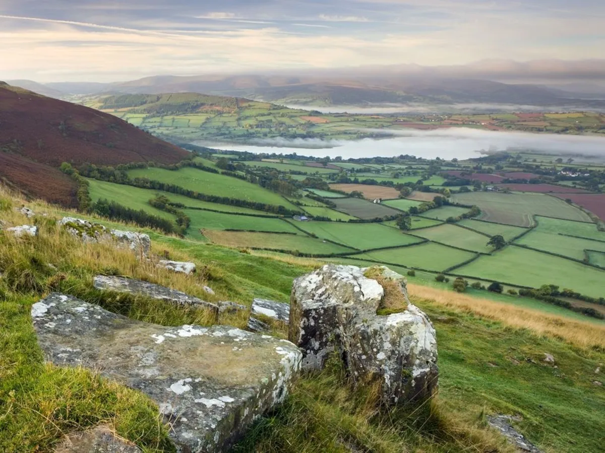 Brecon Beacons