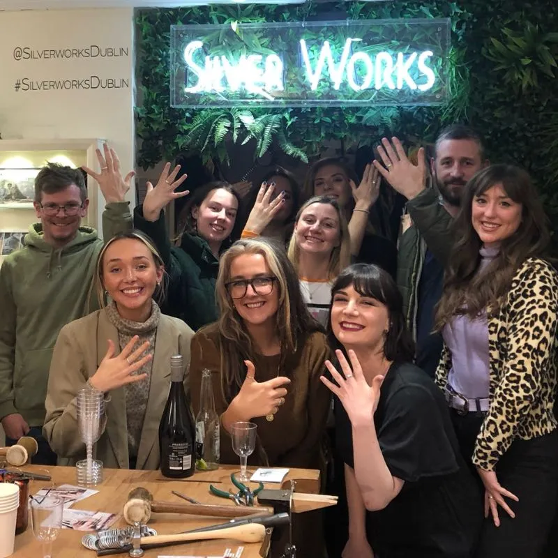 The Collective Workshop