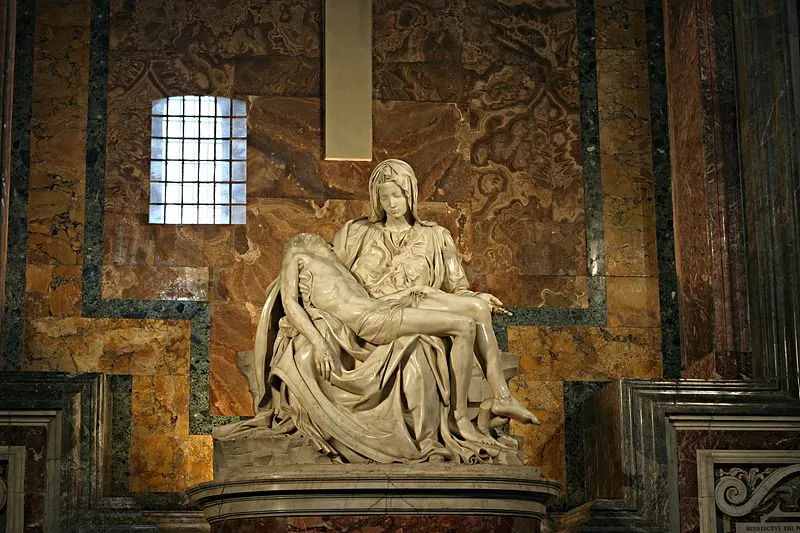 Michelangelo