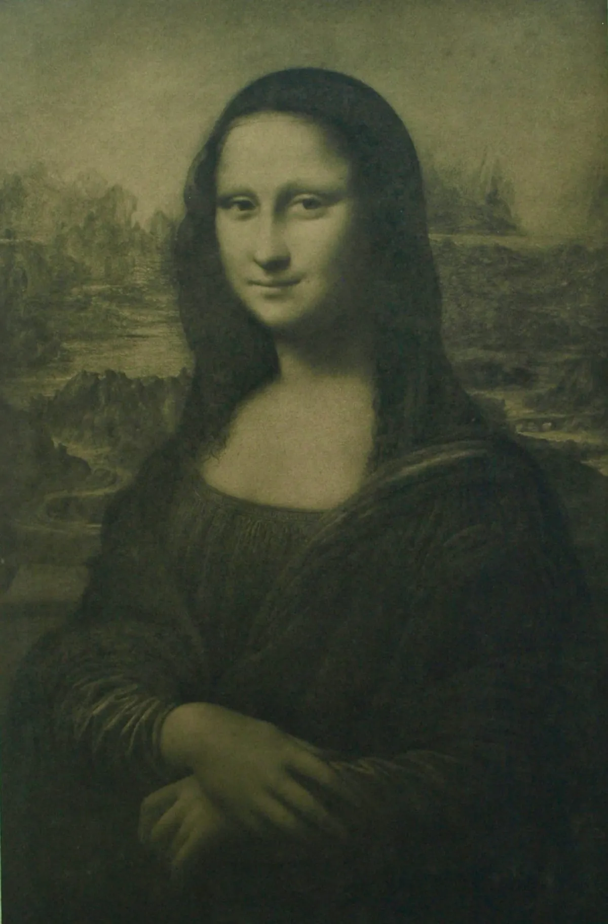 Leonardo da Vinci
