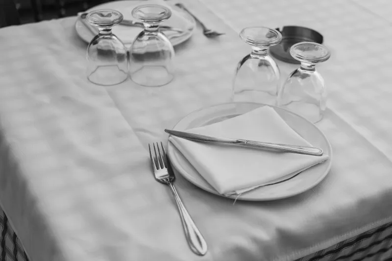The Ritual Before the Ritual: How Italian Table Ceremonies Are Teaching British Creatives the Secret Power of Deliberate Beginnings