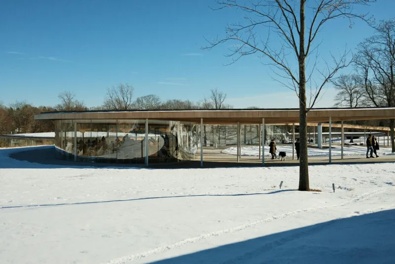 Secret Gardens, Serious Business: How Britain's Creatives Are Building All-Weather Outdoor Offices