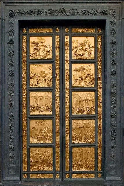 Ghiberti