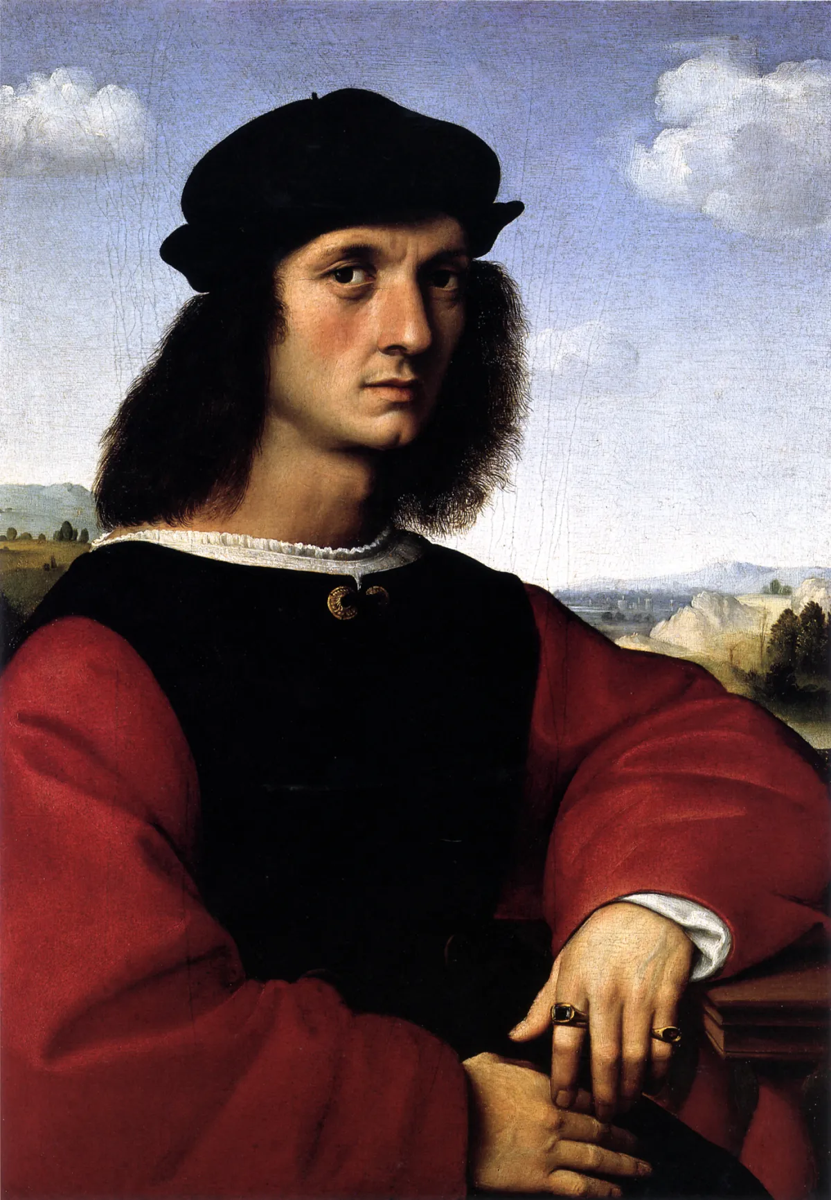 Raphael