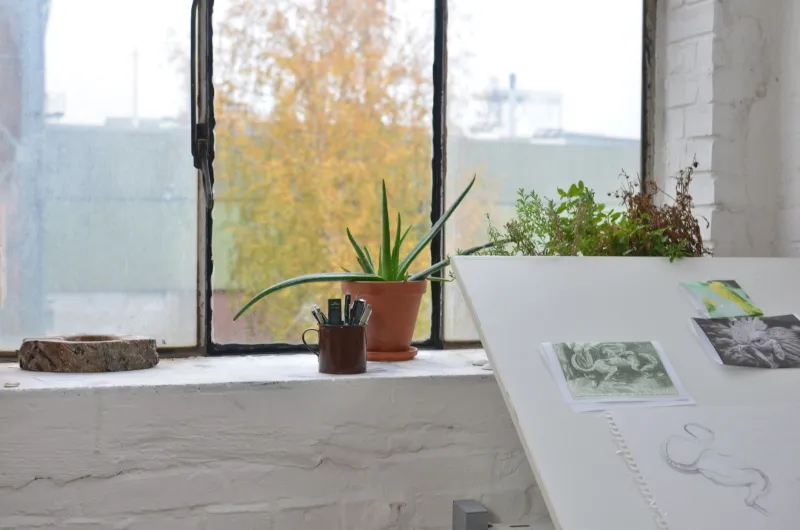 The Self-Commission: How Britain's Creatives Are Reclaiming the Work That Actually Matters
