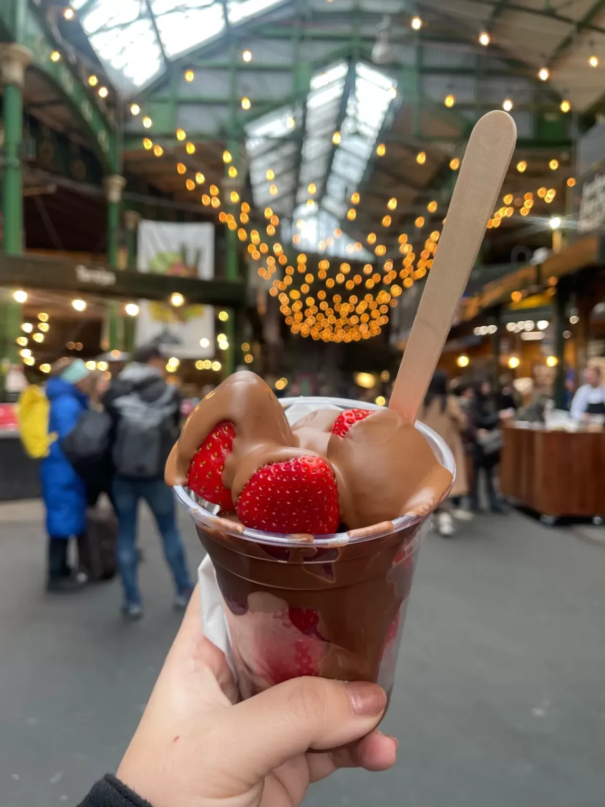 Borough Market