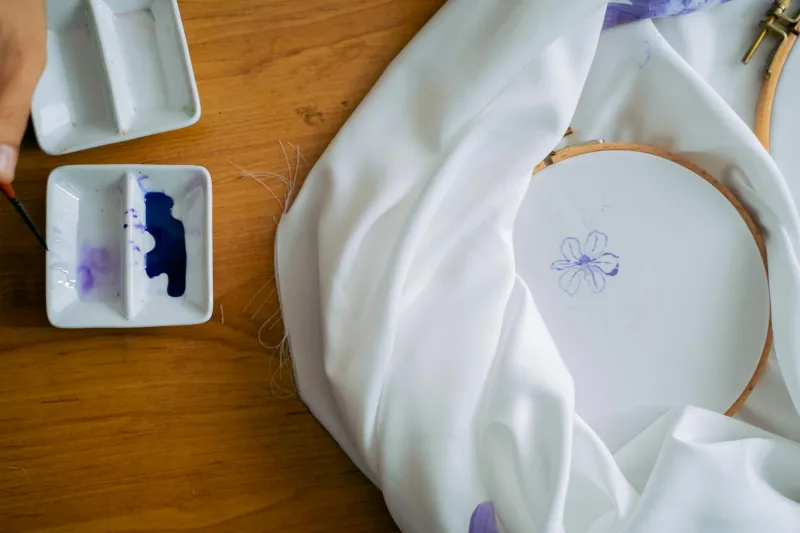 Threads of Resistance: How Ancient Italian Needlework Is Becoming Britain's Radical Creative Act