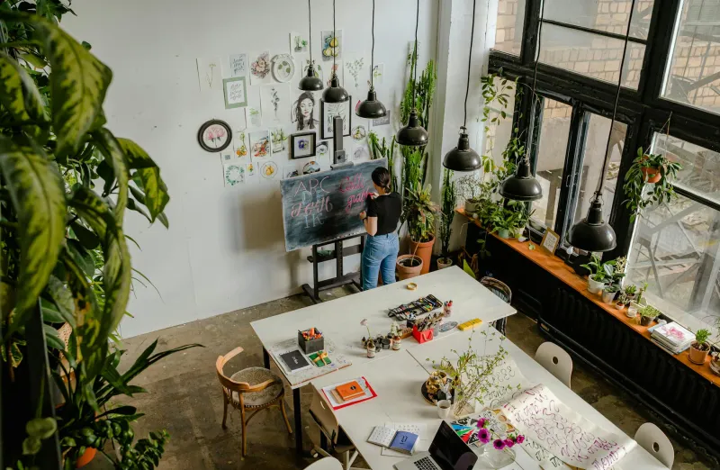 When Tuscan Warmth Meets Yorkshire Grit: The Creative Revolution Transforming Britain's Design Scene