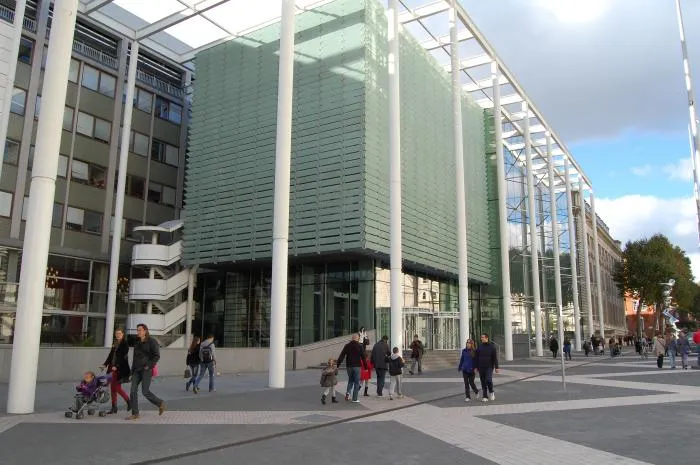 Imperial College London